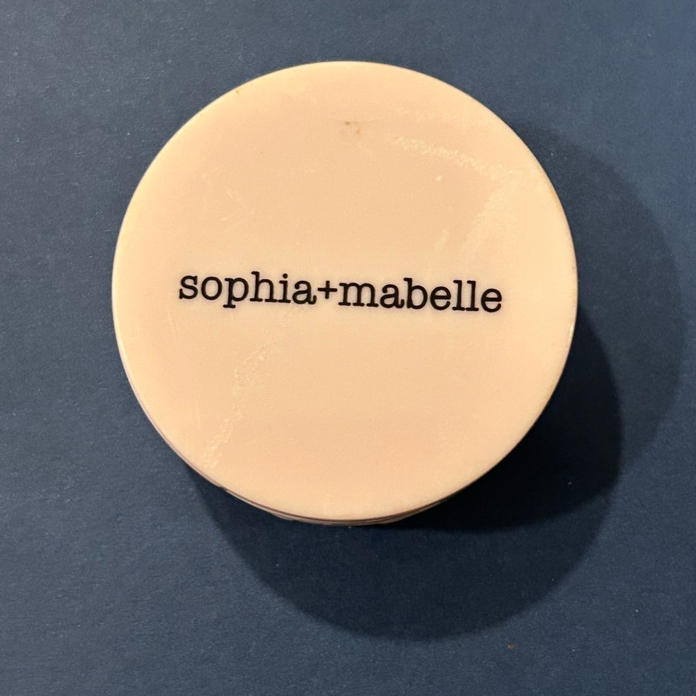 Cream Eyeshadow